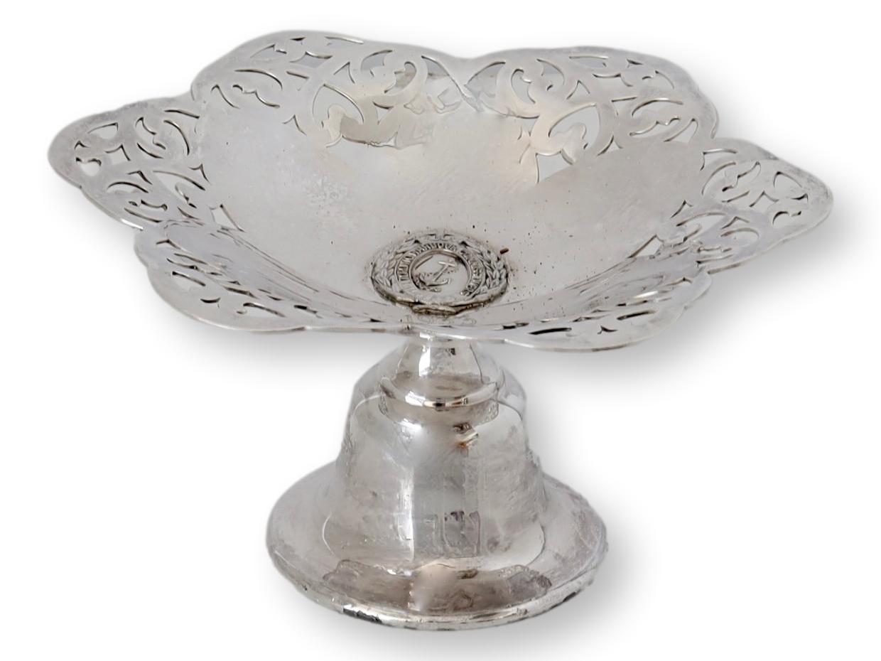 1933 Toronto Harbor Commissioners Trophy