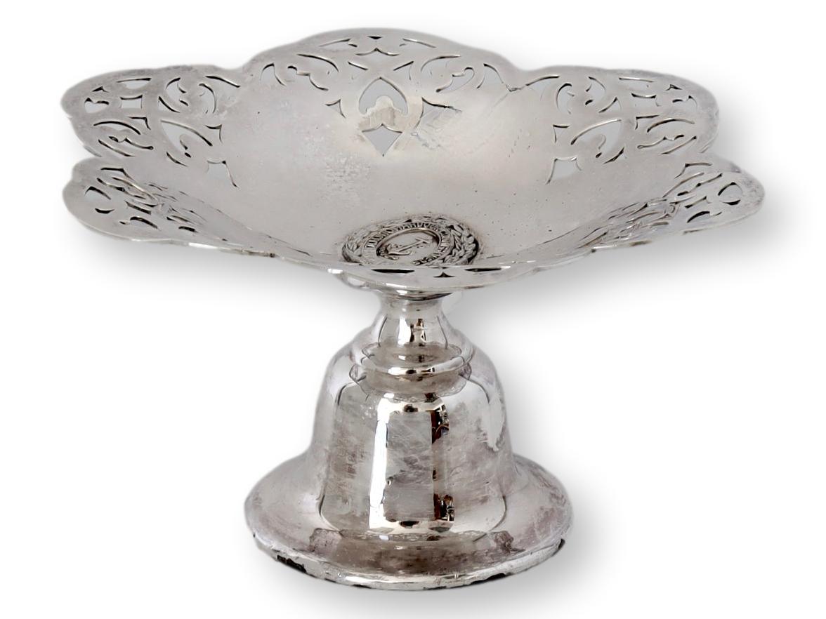 1933 Toronto Harbor Commissioners Trophy