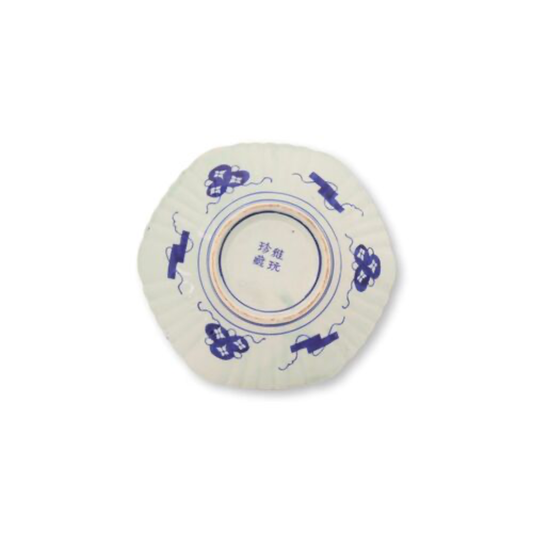 C.1880 Japanese Imari Charger