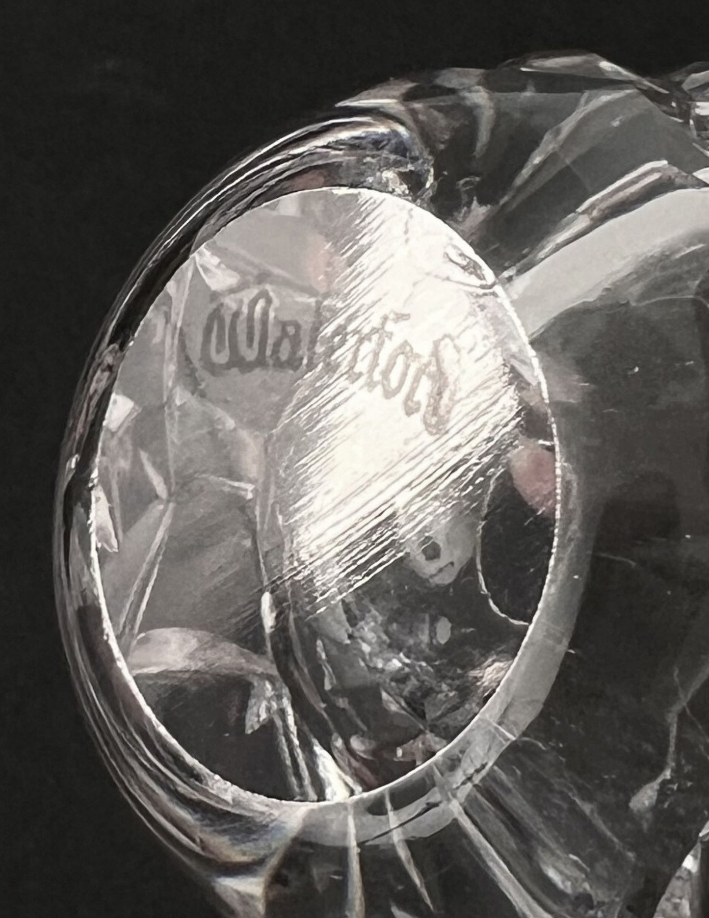 Waterford Lismore Shot Glasses, Set of Six