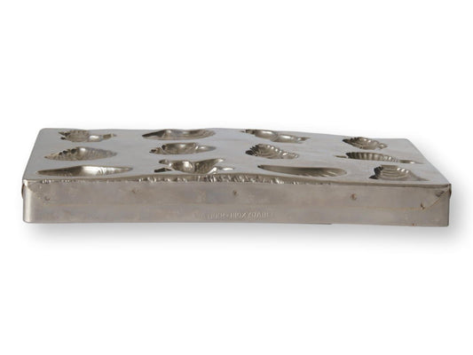 Antique French Candy Shop Candy Mold