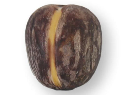 Italian Alabaster / Stone Fruit Fig