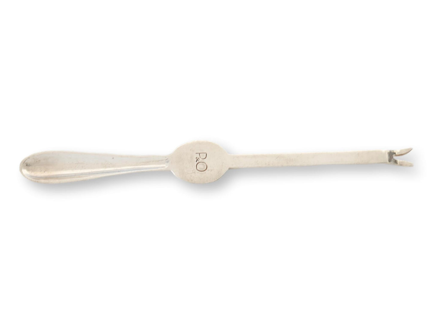 Antique Mappin & Webb P&O Steamship Lobster Picks
