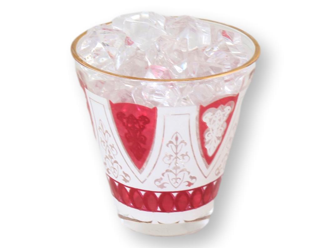 Midcentury Cocktail Shaker Beverage Set