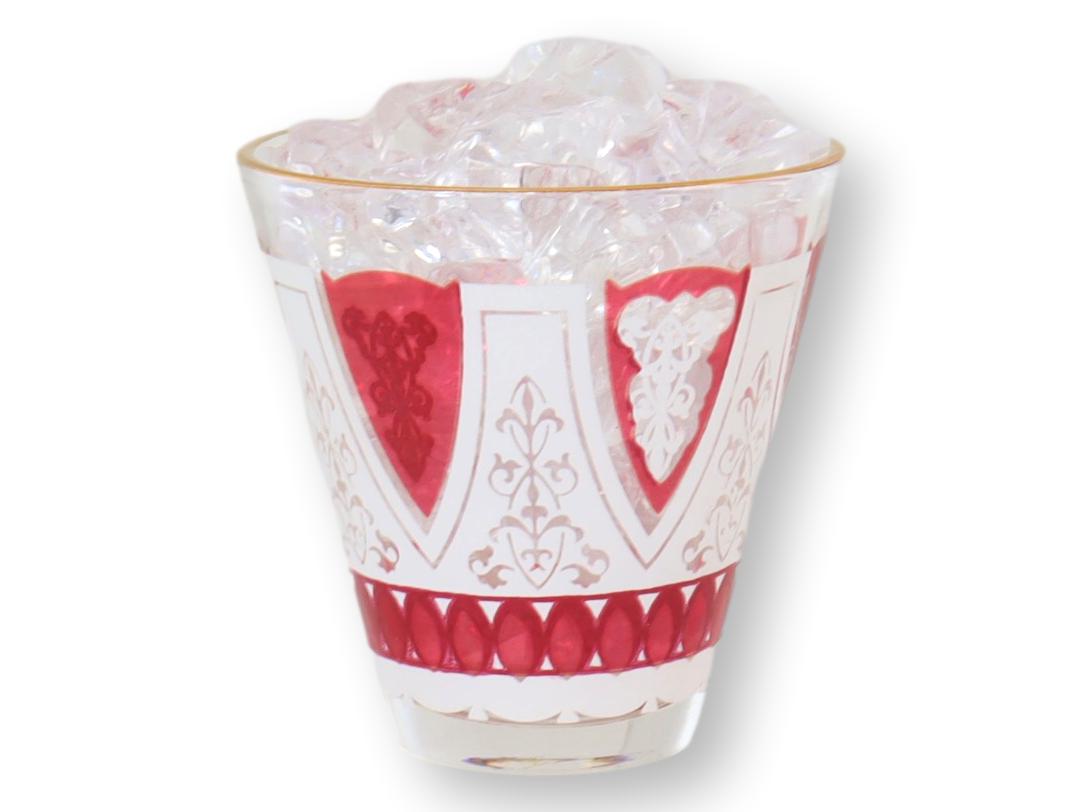 Midcentury Cocktail Shaker Beverage Set