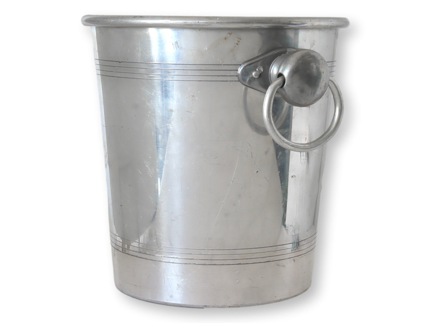 Vintage Bauget-Jouette Champagne Ice Bucket