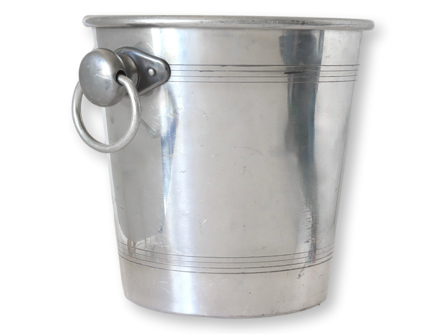 Vintage Bauget-Jouette Champagne Ice Bucket