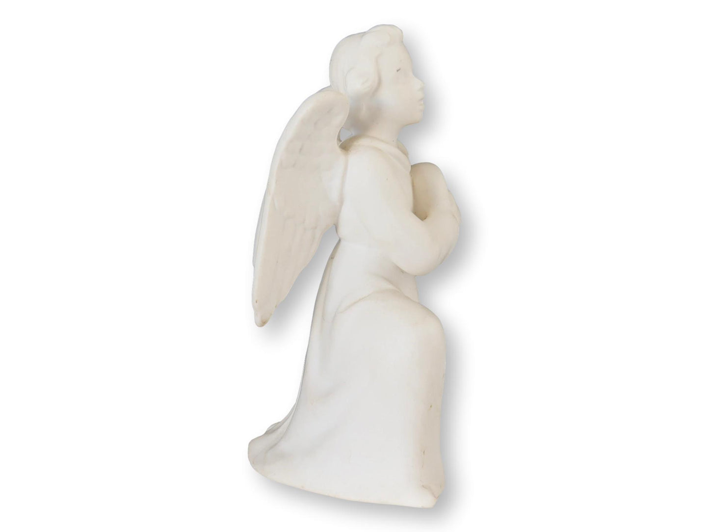 Goebel Porcelain Christmas Angel