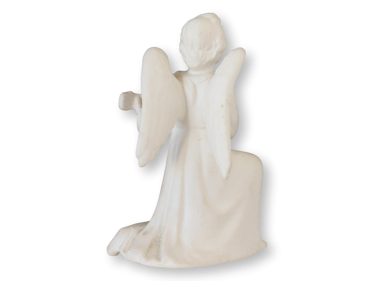 Goebel Porcelain Christmas Angel