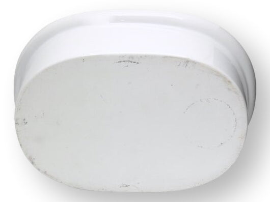 French Porcelain Duck Cassoulet Tureen