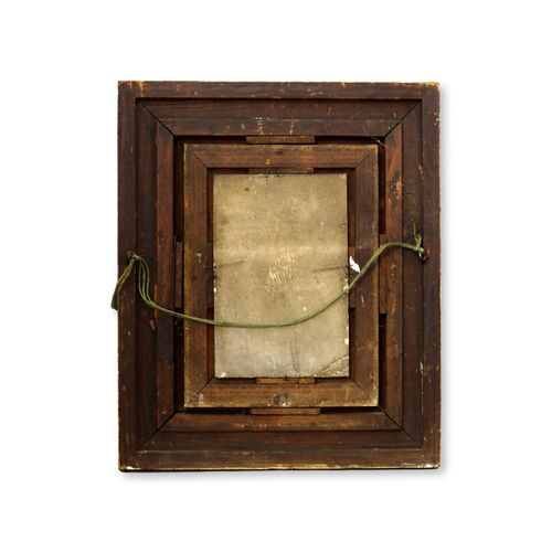 1897 Queen Victoria Sepia Photographic Tile – Sherwin & Cotton