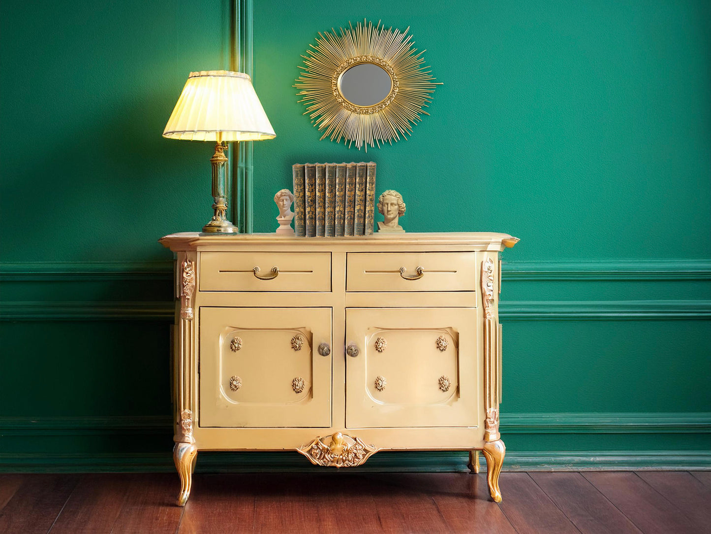 1840 French Oeuvres Complètes de Lamartine Books