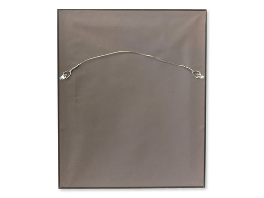 Small French Rural Church Painting