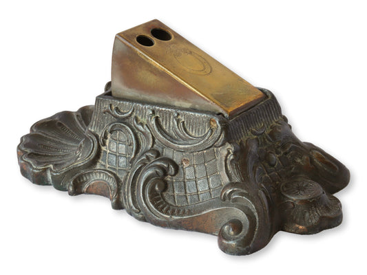 Victorian Desktop CigarCigarette Cutter