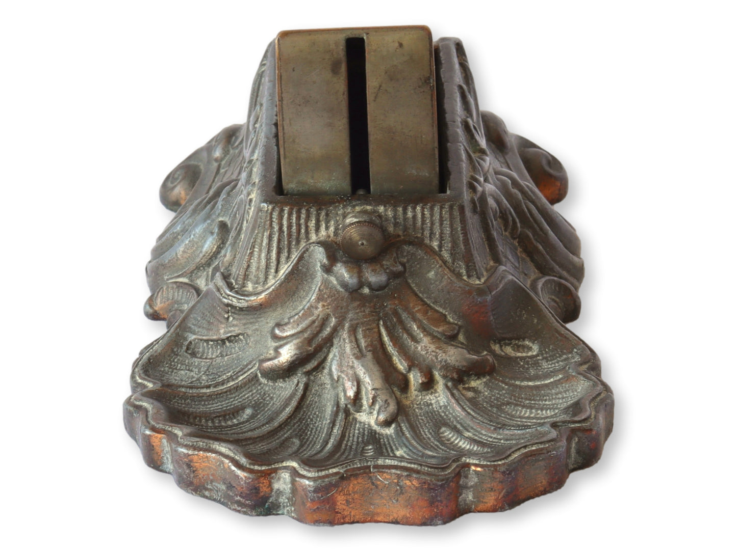 Victorian Desktop CigarCigarette Cutter