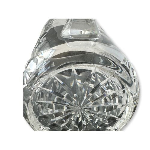 Vintage Waterford Crystal Water Pitcher