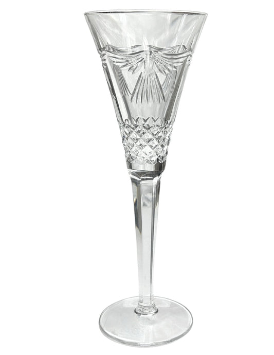 Waterford Happiness & Peace Toasting Flutes