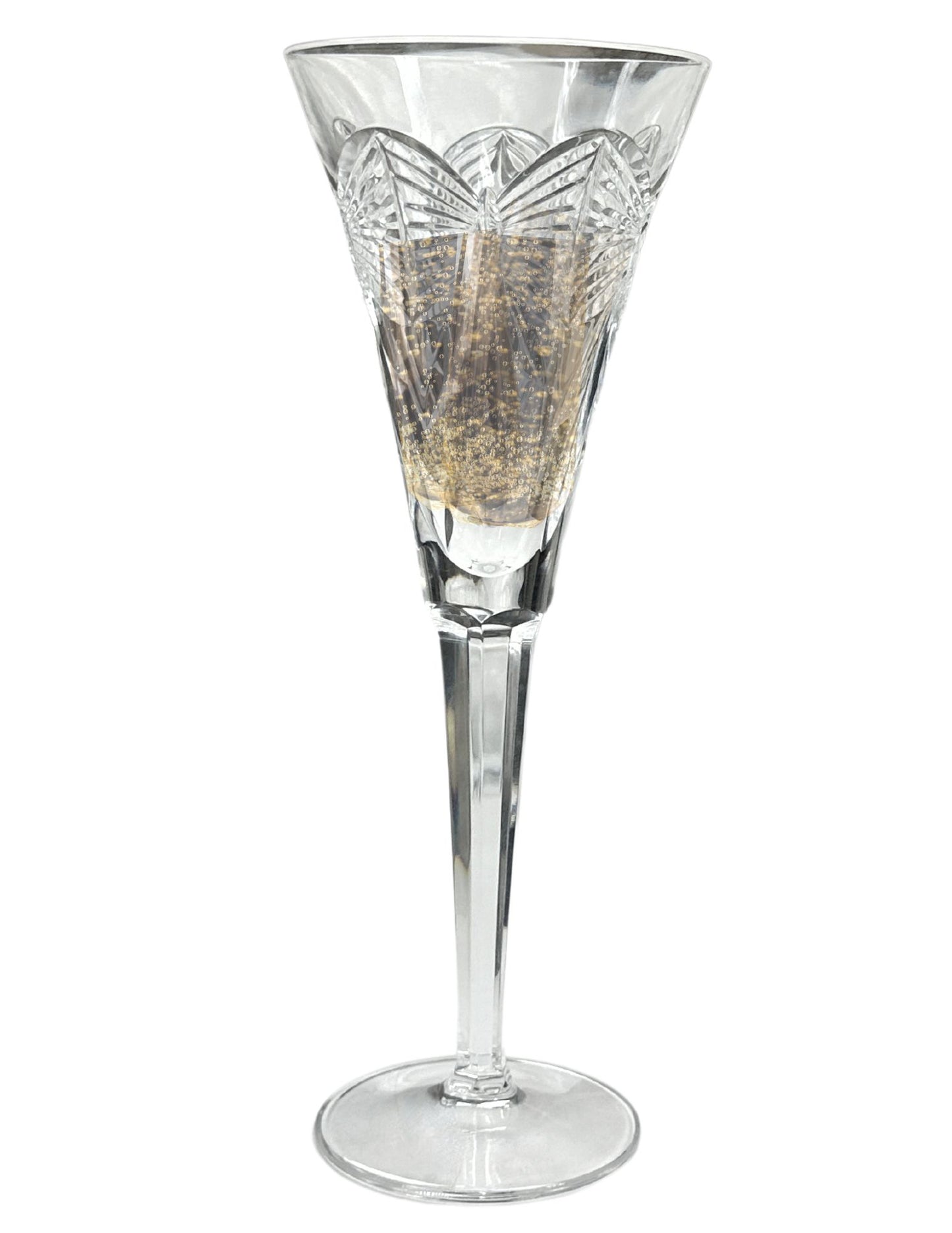 Waterford Happiness & Peace Toasting Flutes