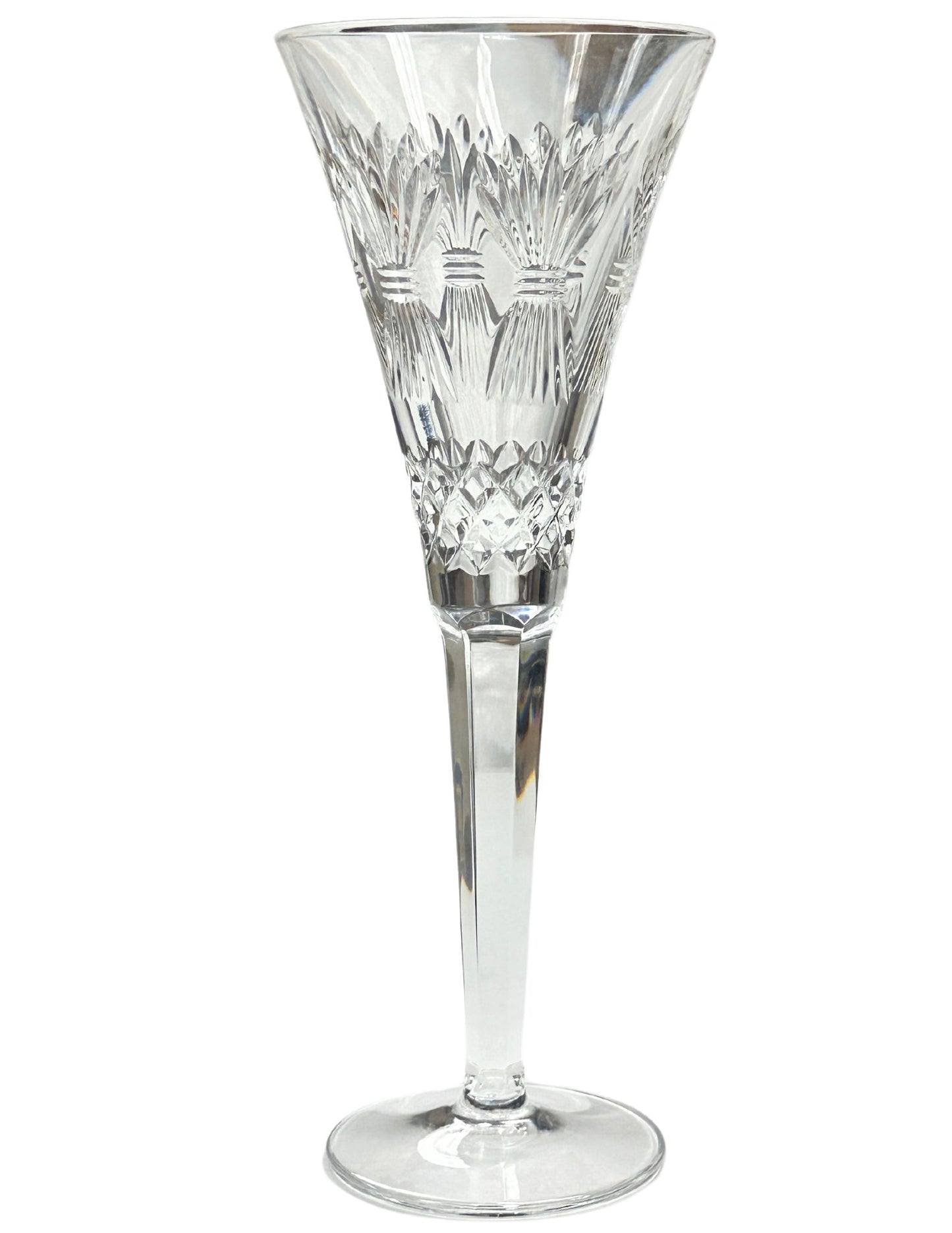 Waterford Happiness & Prosperity Flutes