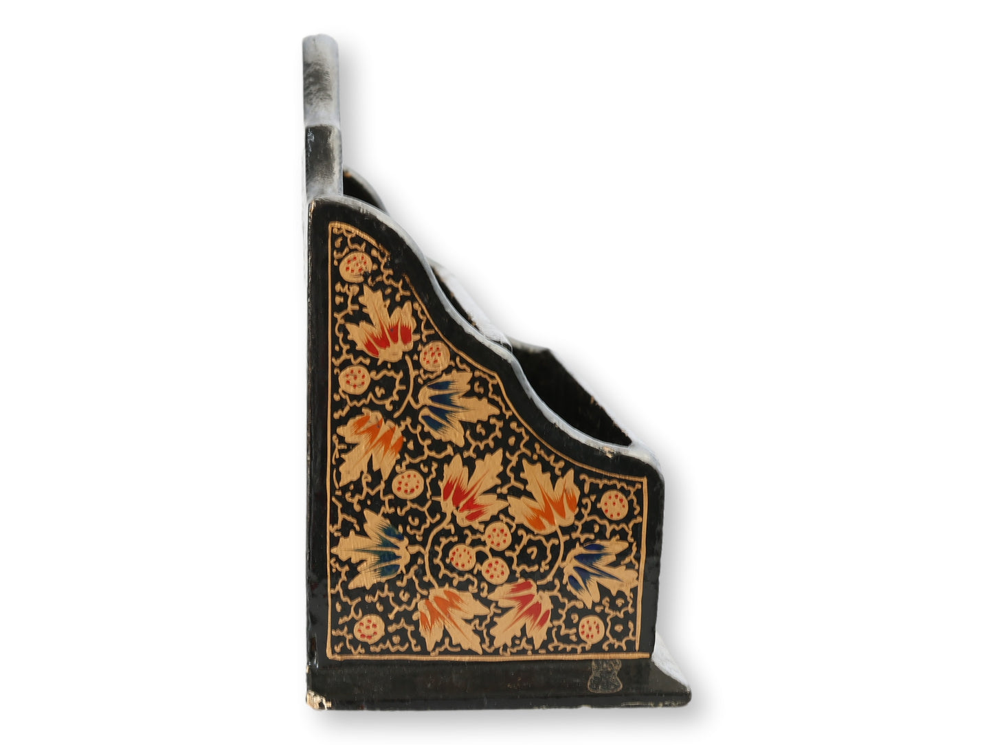 William Morris Revival Letter Rack