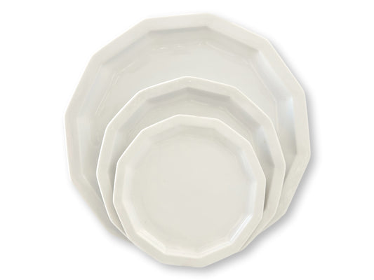 Rosenthal Polygon Studio Line Set, 22pc