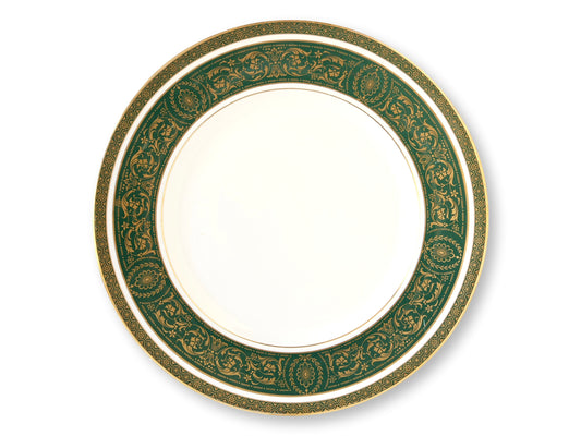 Doulton Vanborough Holiday Dinnerware, S/18