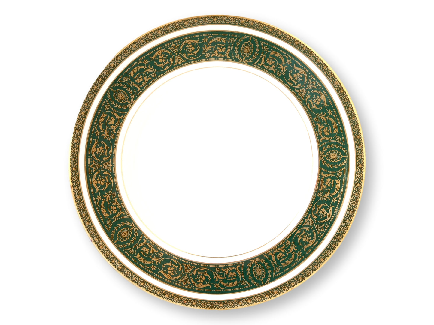 Doulton Vanborough Holiday Dinnerware, S/18