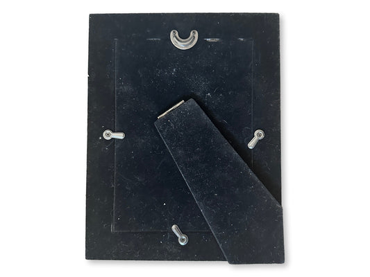 Folk Art Turkey Watercolor