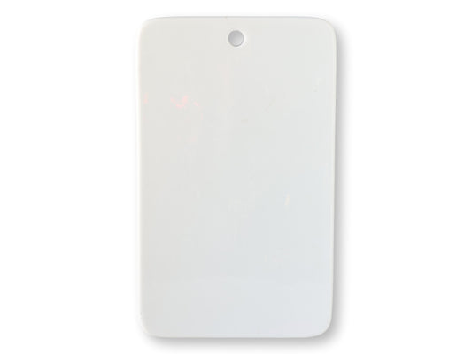 French Cheese Board with Horn-Handled Knife