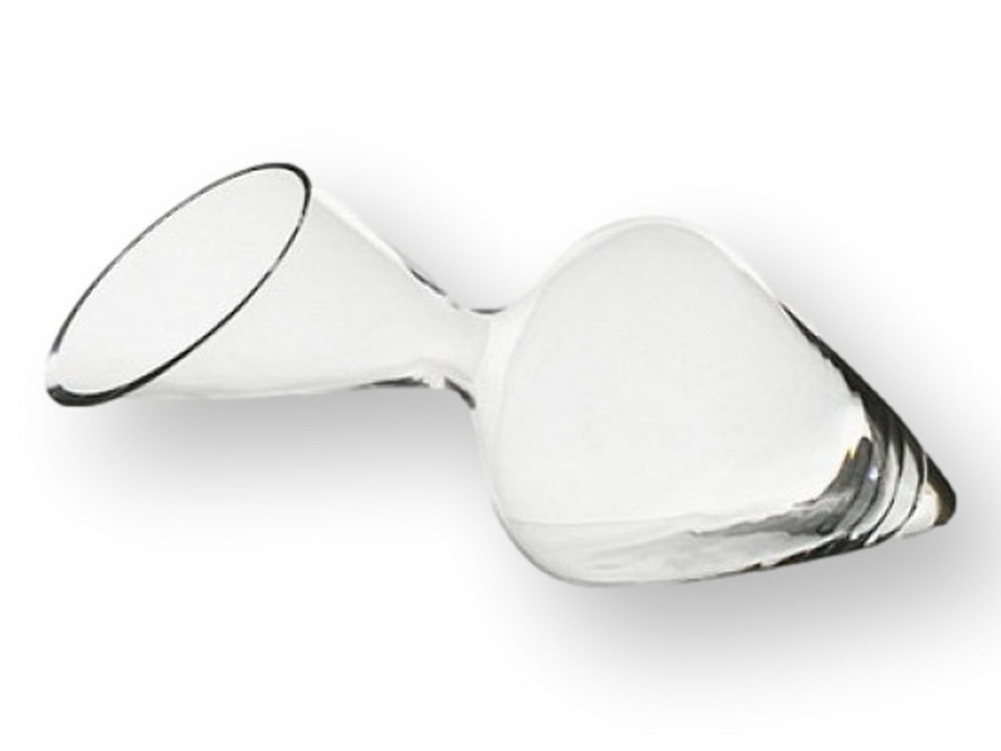 Large Riedel Tyrol Collection Crystal Decanter