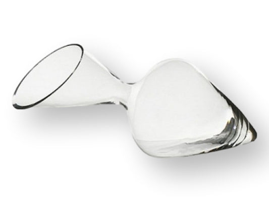 Large Riedel Tyrol Collection Crystal Decanter