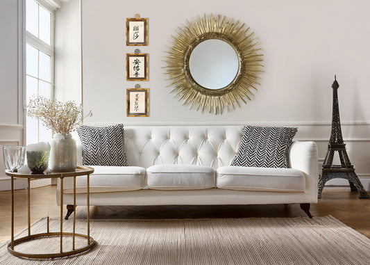 Chinese Ink Calligraphy 'Andrew'