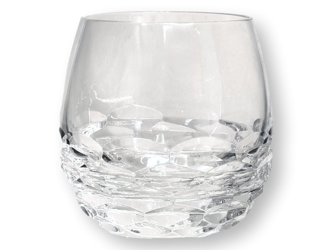 Waterford Avión Low Ball Tumblers, Pair