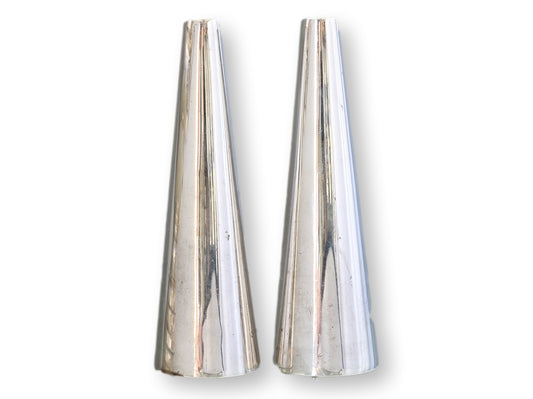 Art Deco C. Dresser Style Salt & Pepper