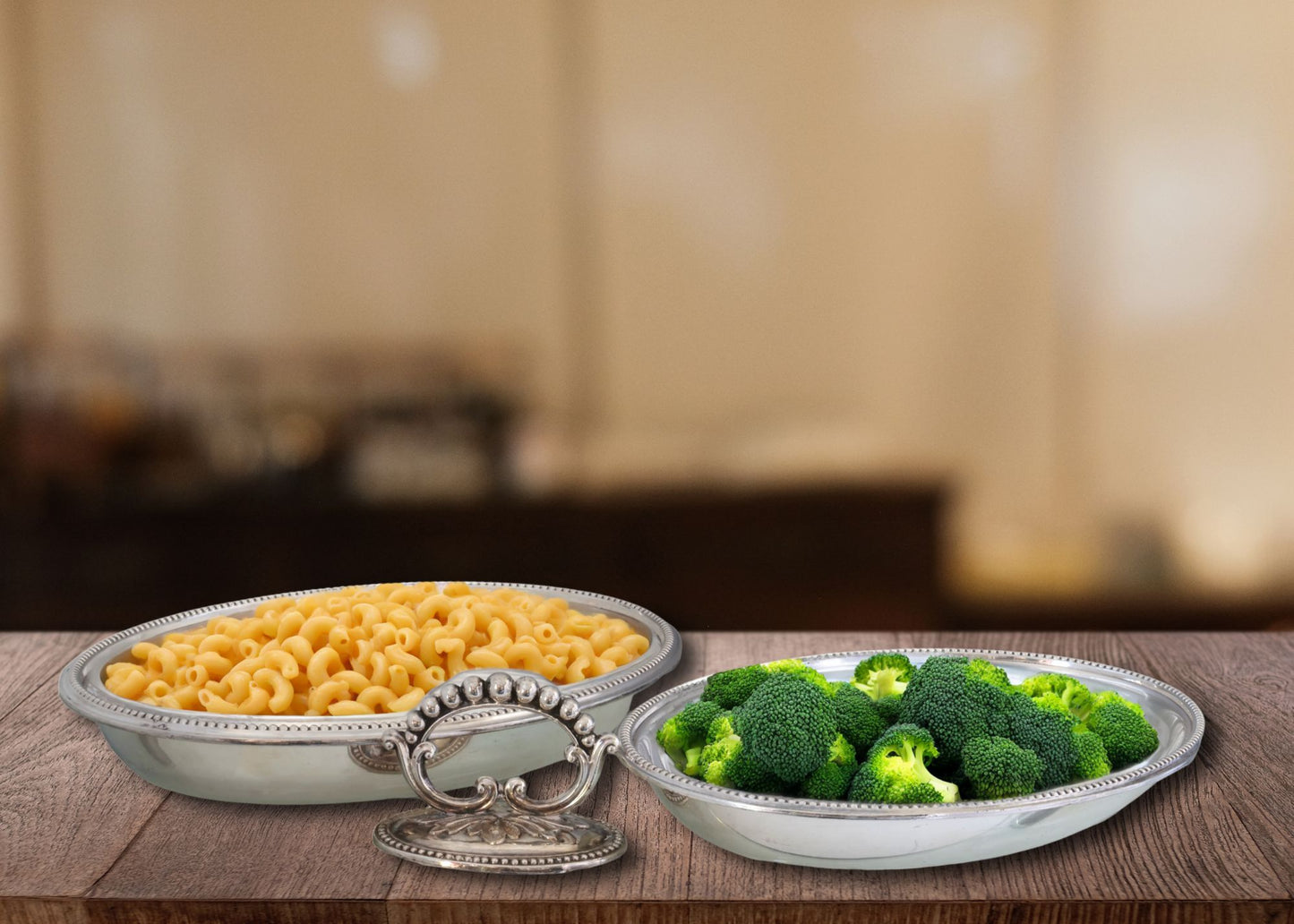 Walker  Hall English Covered Server