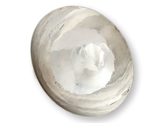 Hand-Wrought Arts & Crafts Small Bowl