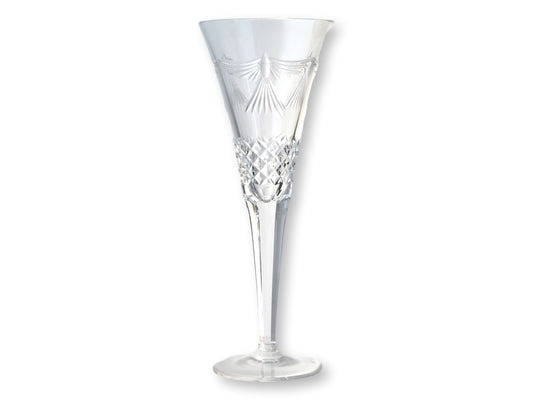 Waterford Millennium 'Peace' Champagne Flutes