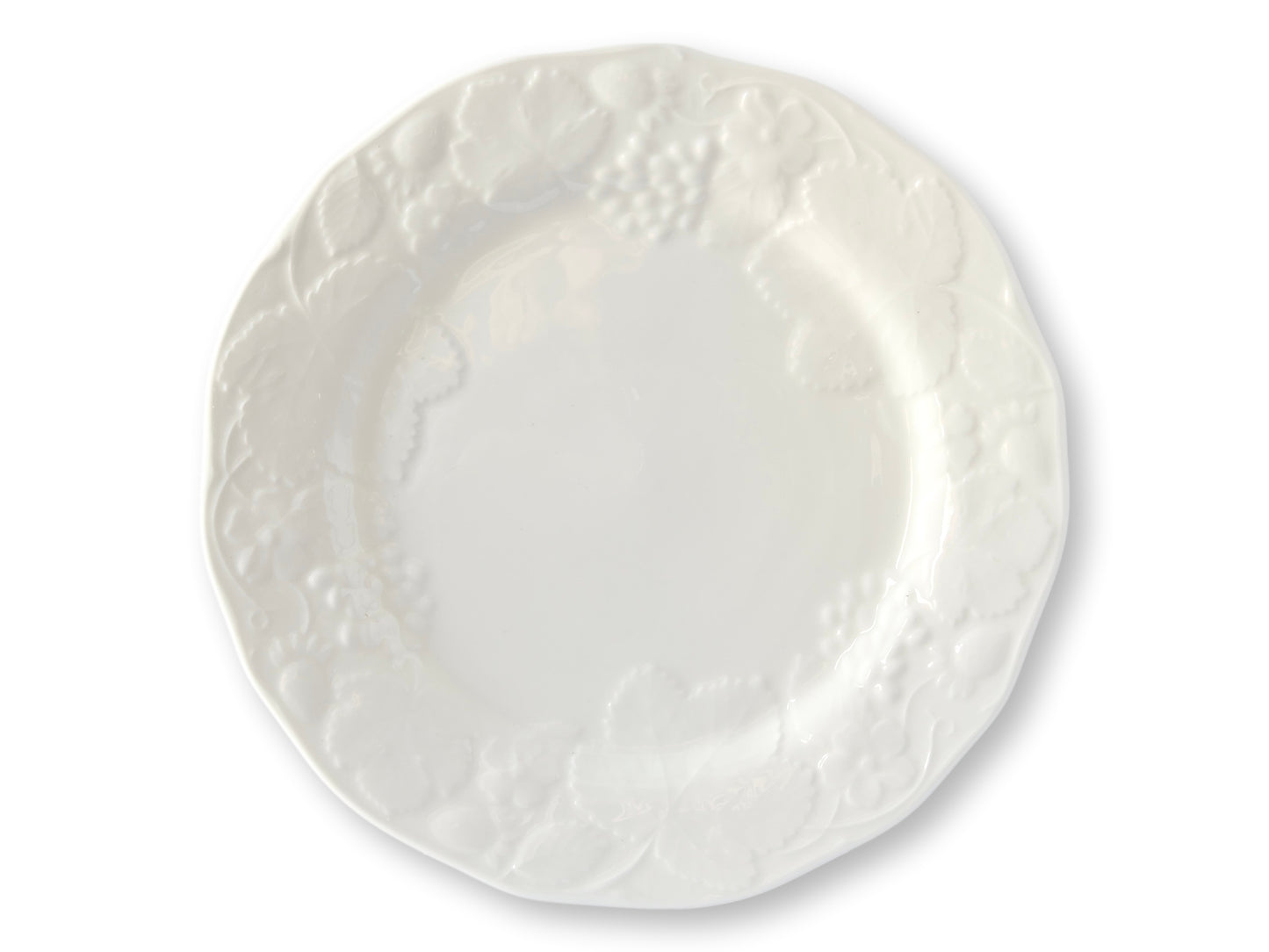 Wedgwood Strawberry Vine Dinner Set, 23pcs