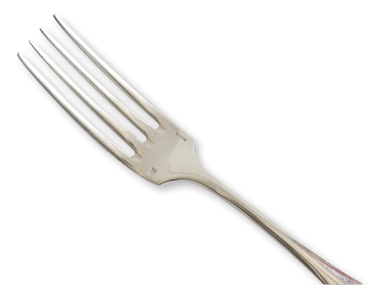 Christofle ‘FIDÉLIO’ Flatware, Svc. 12