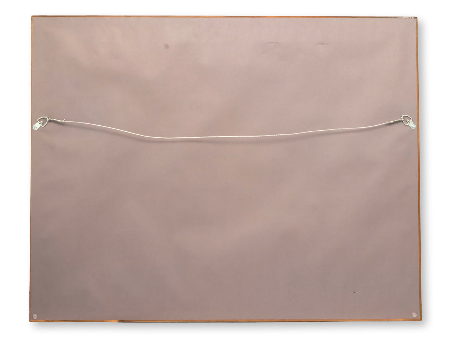 Original 1755 Cartography Map of London