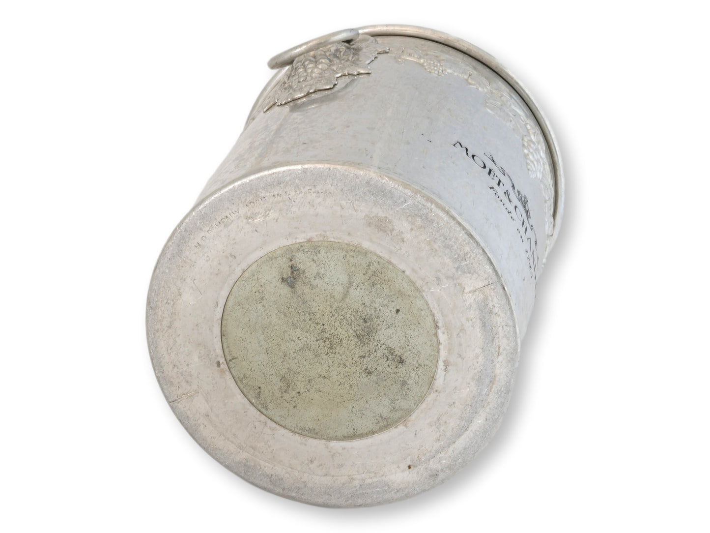 Vintage French Moët & Chandon Champagne Bucket