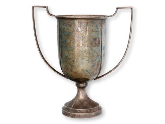 British Armoured Brigade – Sports Competition Winners Trophy