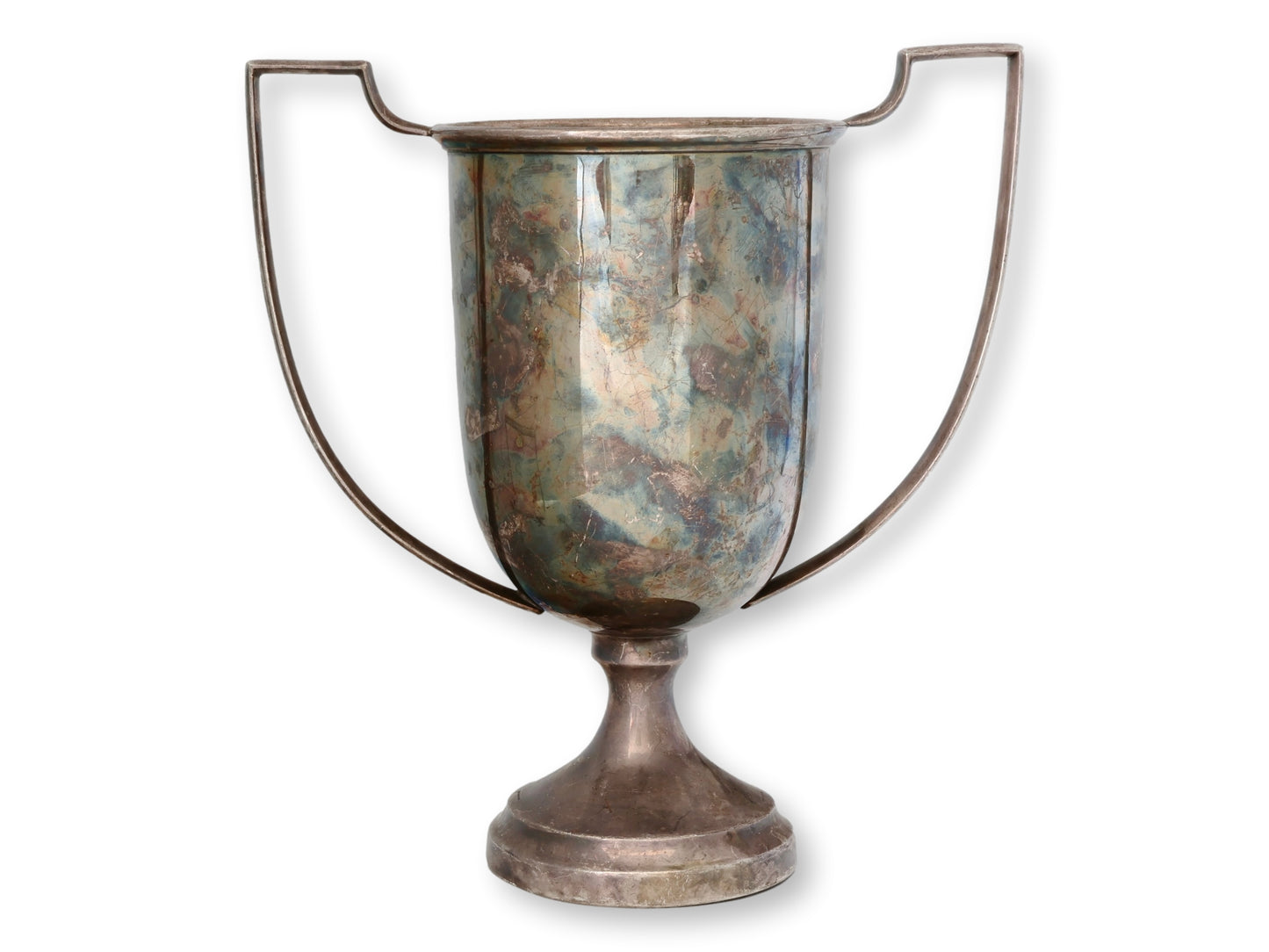 British Armoured Brigade – Sports Competition Winners Trophy