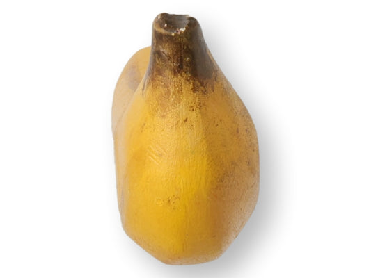Midcentury Italian Alabaster Banana