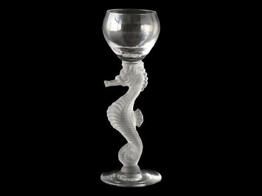 Sea Horse by Bayel France Cordials