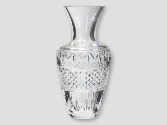 Waterford Crystal Ballina Vase