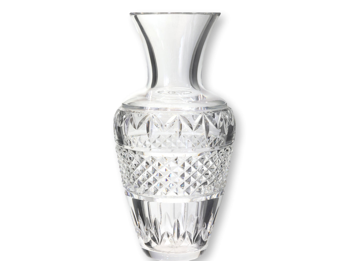 Waterford Crystal Ballina Vase
