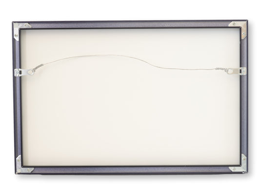 Framed Queen Elizabeth II 1952–2012 – Diamond Jubilee Horse Brasses