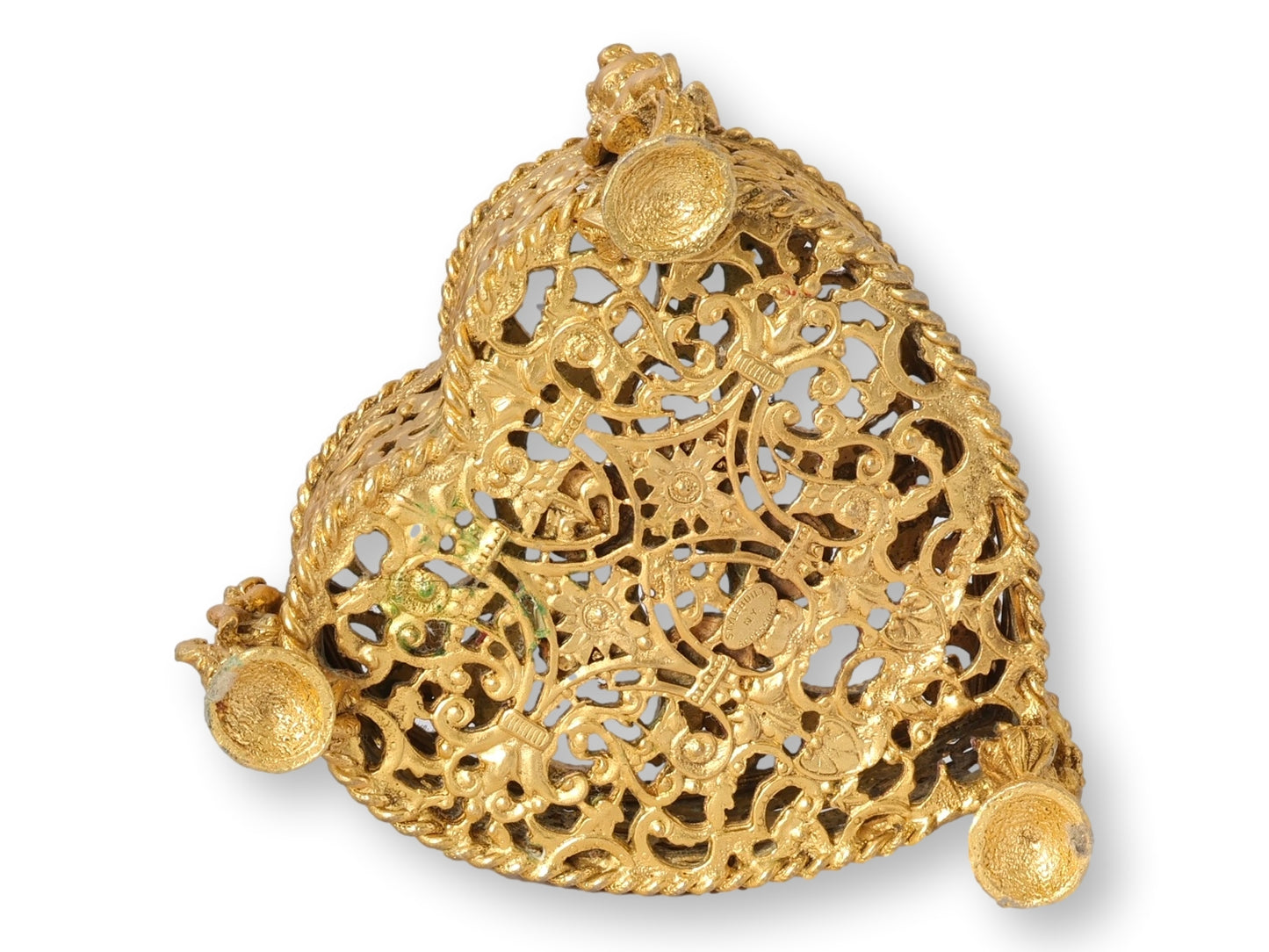 Midcentury Hollywood Glam Vanity Set