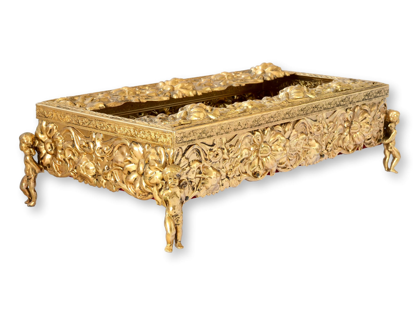 Midcentury Hollywood Glam Vanity Set